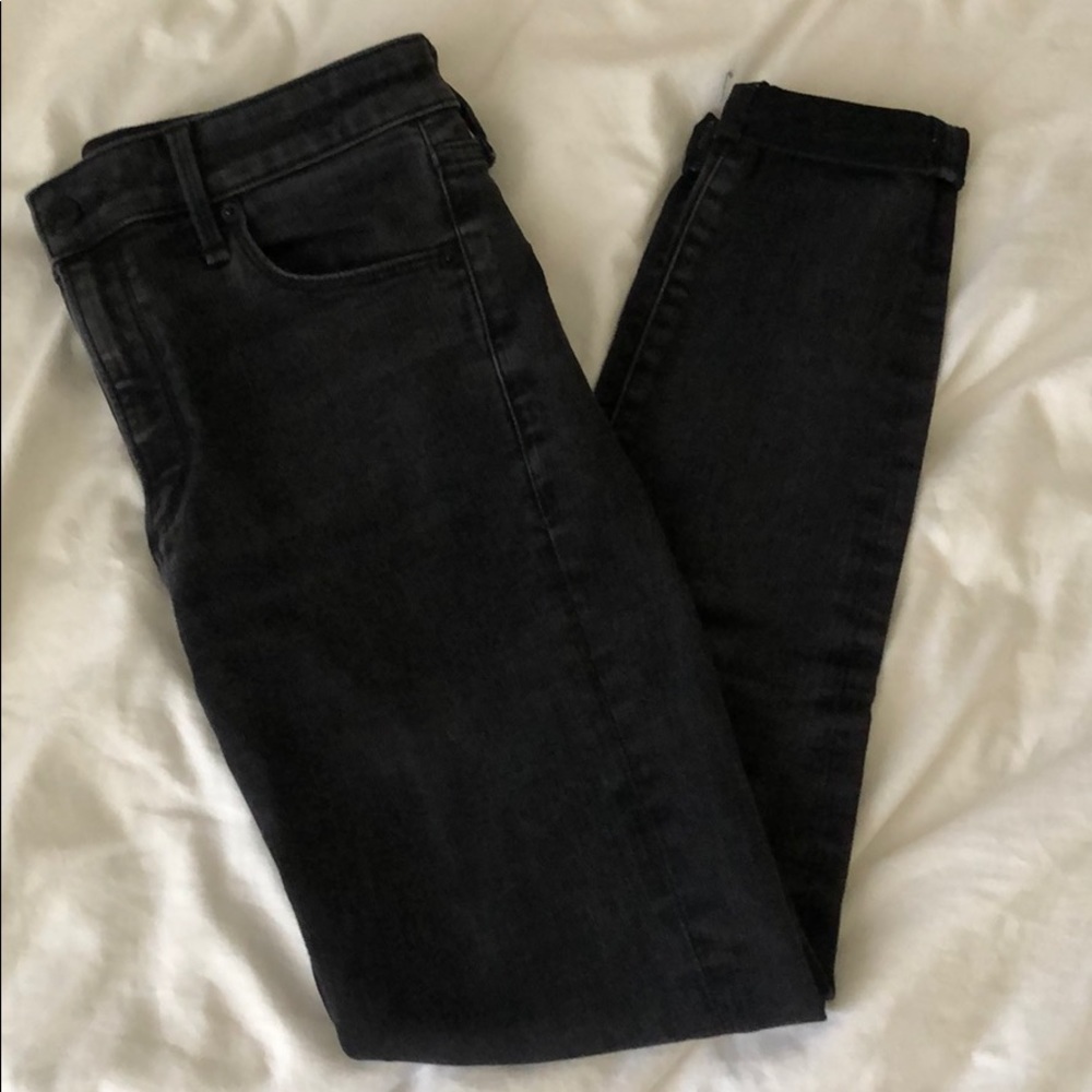 Black Jeans
